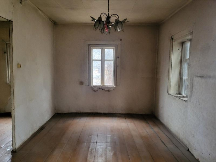 Parduodamas butas Daugėliškio g., Šnipiškės, Vilniaus m., Vilniaus m. sav., 59.02 m² ploto 3 kambariai 3