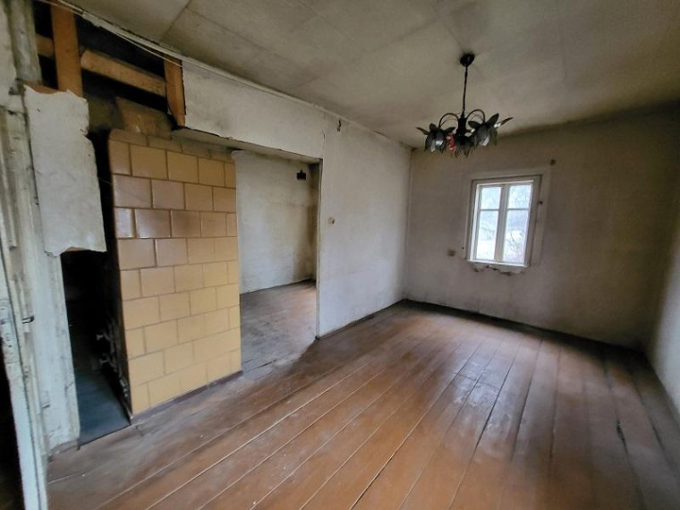 Parduodamas butas Daugėliškio g., Šnipiškės, Vilniaus m., Vilniaus m. sav., 59.02 m² ploto 3 kambariai 4