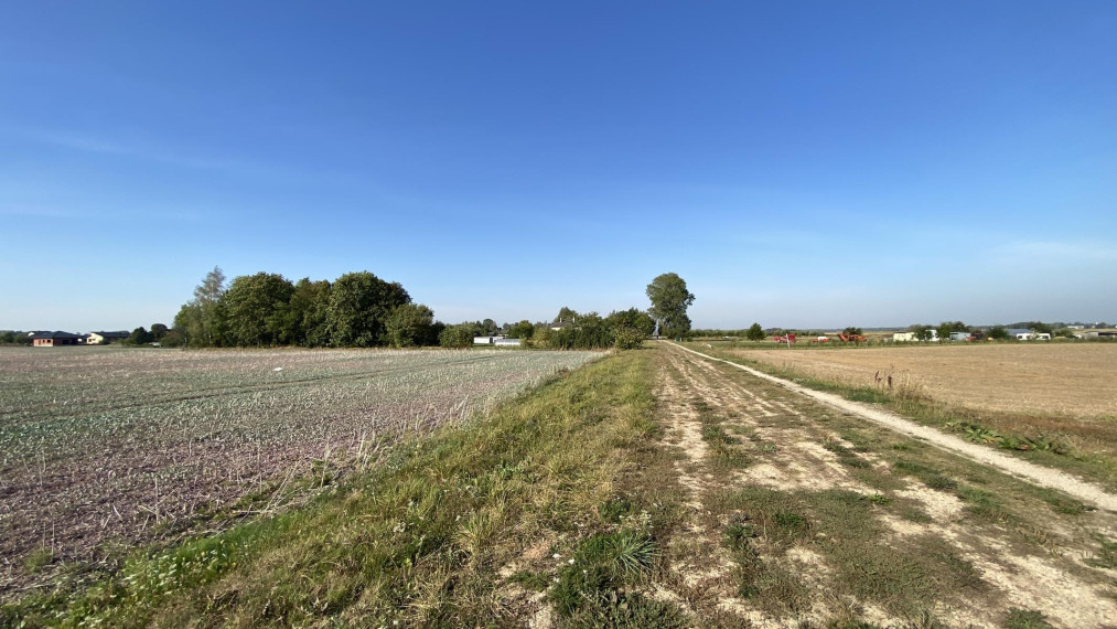 Parduodamas sklypas Naujųjų Muniškių k., Kauno r. sav., 16233.00 a ploto 5