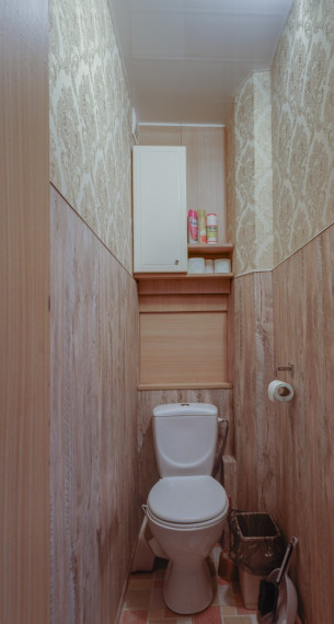 Parduodamas butas Gamyklos g., Mažeikių m., Mažeikių r. sav., 50.2 m2 ploto, 2 kambariai 11