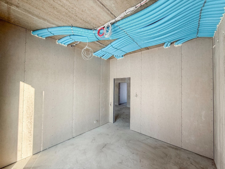Parduodamas namas Aušros g., Šveicarijos k., Jonavos r. sav., 107.52 m2 ploto, 1 aukštai 14