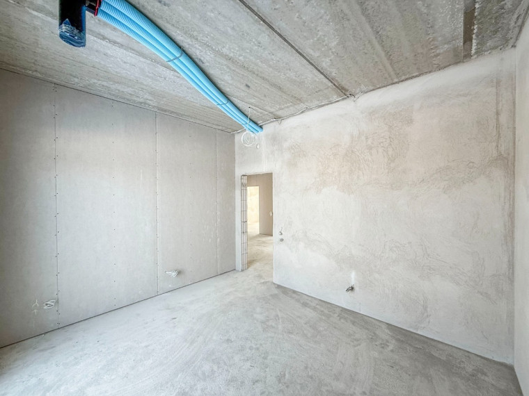 Parduodamas namas Aušros g., Šveicarijos k., Jonavos r. sav., 107.52 m2 ploto, 1 aukštai 21