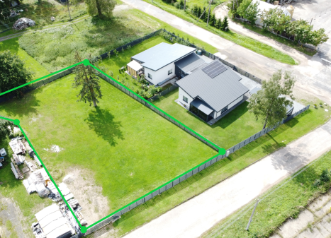 Parduodamas sklypas Verslininkų g., Vydmantų k., Kretingos r. sav., 12.00 a ploto Parduodamas sklypas Verslininkų g., Vydmantų k., Kretingos r. sav., 12.00 a ploto