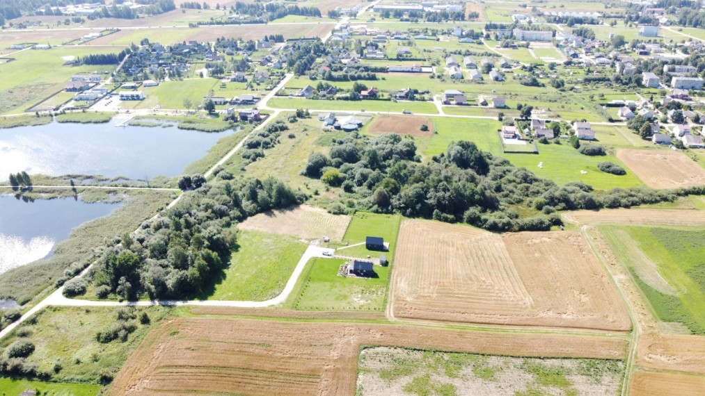 Parduodamas sklypas Vydmantų k., Kretingos r. sav., 217 a ploto 2