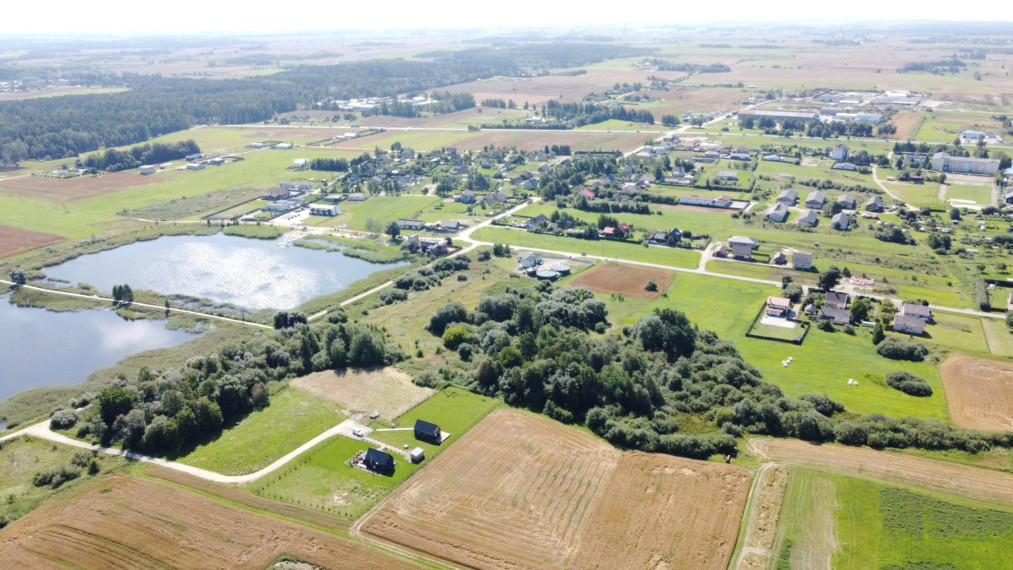 Parduodamas sklypas Vydmantų k., Kretingos r. sav., 217 a ploto 3