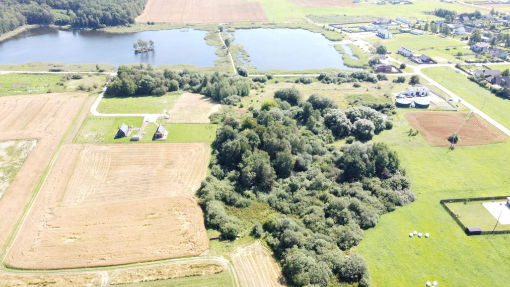 Parduodamas sklypas Vydmantų k., Kretingos r. sav., 217 a ploto 4