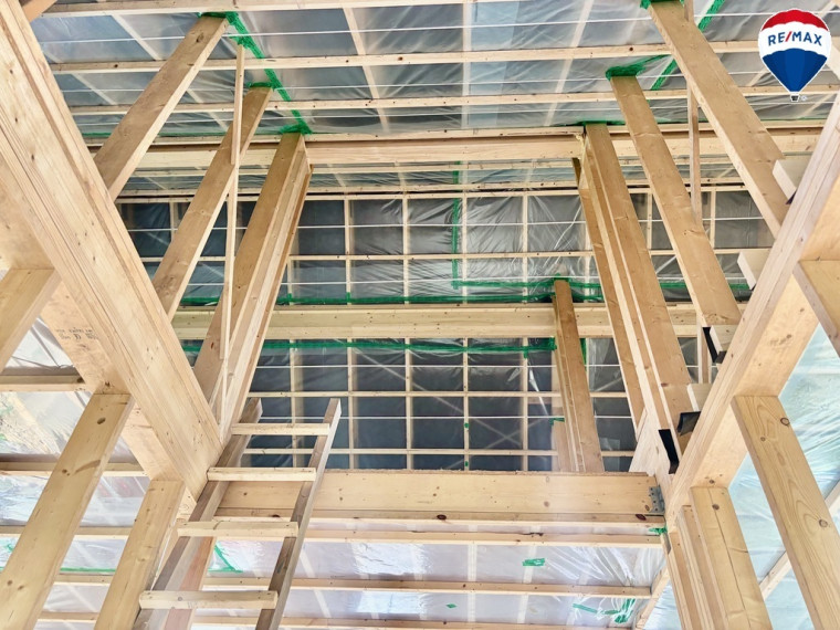 Parduodamas namas Vilties g., Gorainių k., 80 kv.m ploto 14