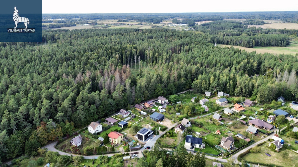 Parduodamas namas Sakališkių g., Balsiai, Vilniaus m., Vilniaus m. sav., 72.63 m2 ploto, 2 aukštai 8