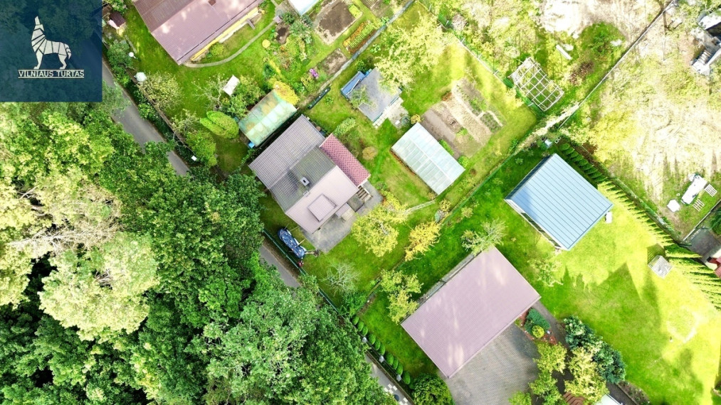 Parduodamas namas Sakališkių g., Balsiai, Vilniaus m., Vilniaus m. sav., 72.63 m2 ploto, 2 aukštai 11