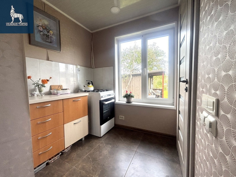 Parduodamas namas Sakališkių g., Balsiai, Vilniaus m., Vilniaus m. sav., 72.63 m2 ploto, 2 aukštai 18
