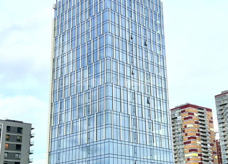 Nuomojamos administracinės patalpos Spaudos g., Viršuliškės, Vilniaus m., Vilniaus m. sav., 250 m2 ploto Nuomojamos administracinės patalpos Spaudos g., Viršuliškės, Vilniaus m., Vilniaus m. sav., 250 m2 ploto