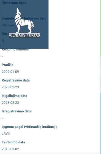 Parduodamas  sklypas Vilniaus r. sav., Gudelių k., Dvarelio 2B, 90 a ploto 29