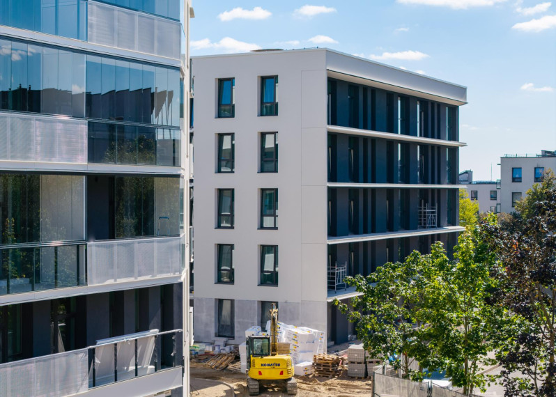 Parduodamas butas Pieninės g., Žvėrynas, Vilniaus m., Vilniaus m. sav., 32.97 m² ploto 1 kambarys 7