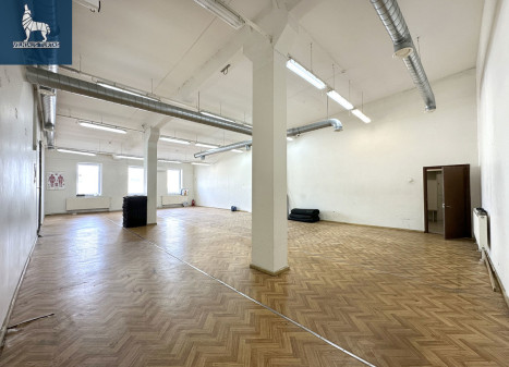 Nuomojamos administracinės patalpos Vilkpėdė, Vilniaus m., Vilniaus m. sav., 128.72 m2 ploto