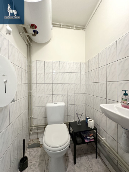 Nuomojamos administracinės patalpos Vilkpėdė, Vilniaus m., Vilniaus m. sav., 128.72 m2 ploto 7