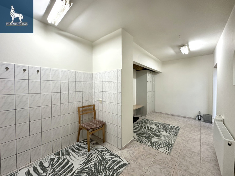 Nuomojamos administracinės patalpos Vilkpėdė, Vilniaus m., Vilniaus m. sav., 128.72 m2 ploto 8