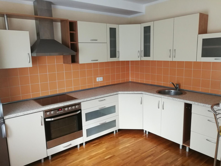Parduodamas namas Varžupio g., Akademijos mstl., Kauno r. sav., 121.82 m² ploto 4 kambariai 11