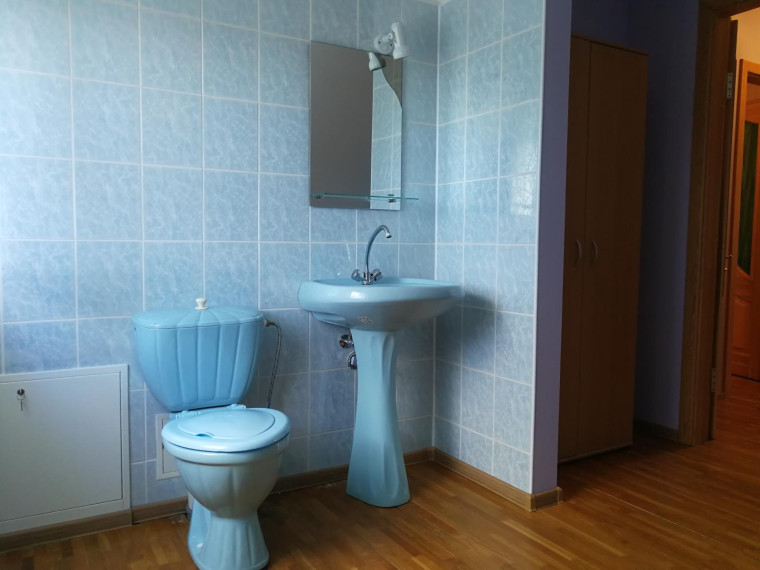 Parduodamas namas Varžupio g., Akademijos mstl., Kauno r. sav., 121.82 m² ploto 4 kambariai 14