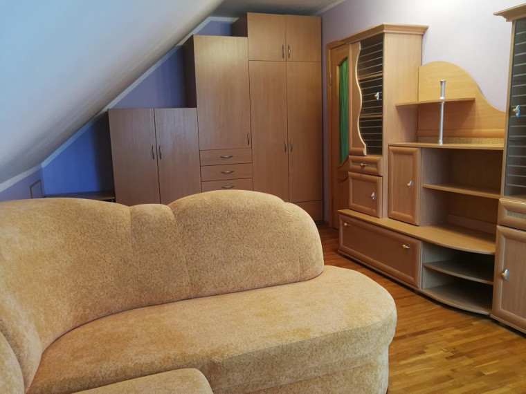 Parduodamas namas Varžupio g., Akademijos mstl., Kauno r. sav., 121.82 m² ploto 4 kambariai 15