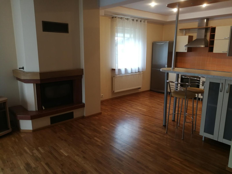 Parduodamas namas Varžupio g., Akademijos mstl., Kauno r. sav., 121.82 m² ploto 4 kambariai 8
