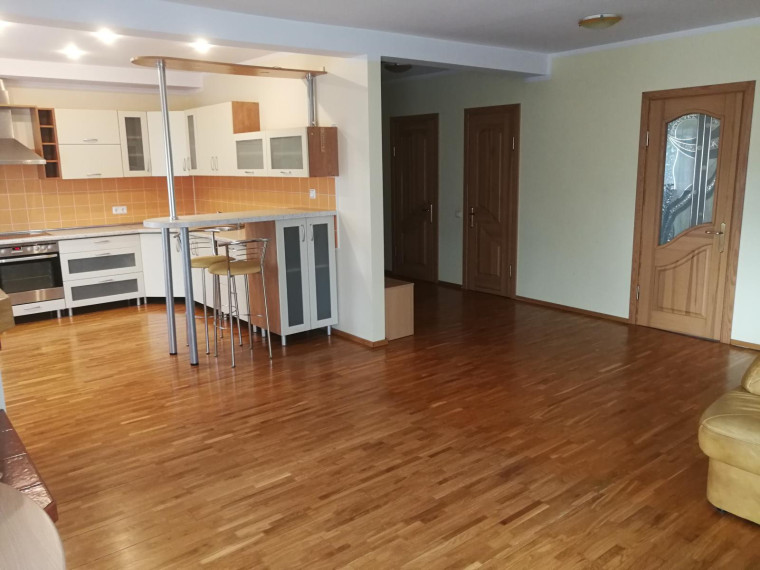 Parduodamas namas Varžupio g., Akademijos mstl., Kauno r. sav., 121.82 m² ploto 4 kambariai 9