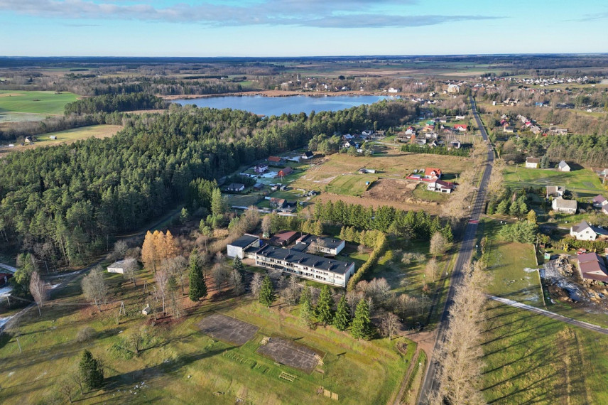 Parduodamas namas Šventosios g., Veprių mstl., Ukmergės r. sav., 82 m2 ploto, 2 aukštai 39