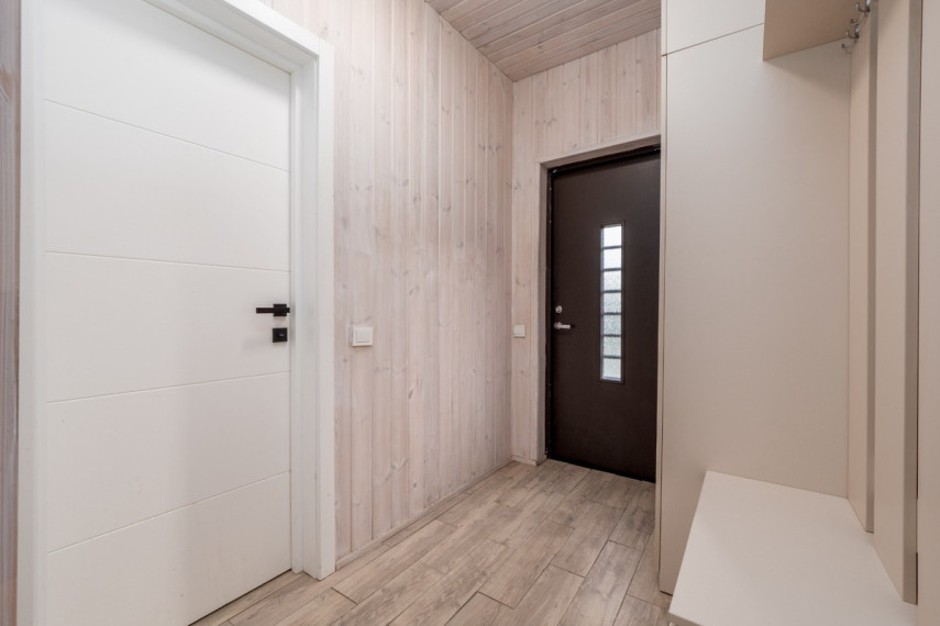 Parduodamas namas Šventosios g., Veprių mstl., Ukmergės r. sav., 82 m2 ploto, 2 aukštai 22