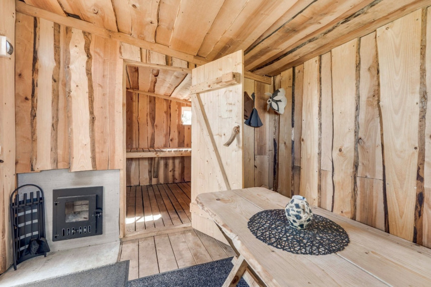 Parduodamas namas Šventosios g., Veprių mstl., Ukmergės r. sav., 82 m2 ploto, 2 aukštai 30