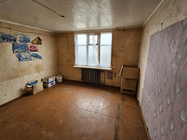 Parduodamas namas Lebelių g., Akmenės m., Akmenės r. sav., 104.74 m² ploto 3 kambariai 23
