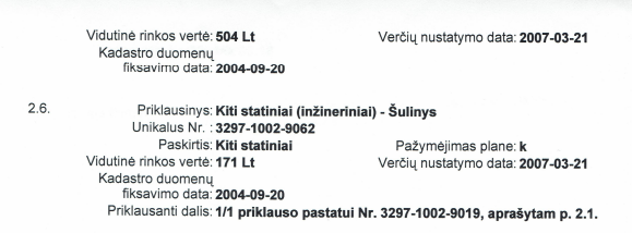 Parduodamas namas Lebelių g., Akmenės m., Akmenės r. sav., 104.74 m² ploto 3 kambariai 28