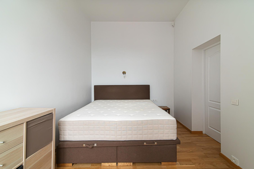 Parduodamas butas Užupio g., Užupis, Vilniaus m., Vilniaus m. sav., 115.00 m² ploto 4 kambariai 13