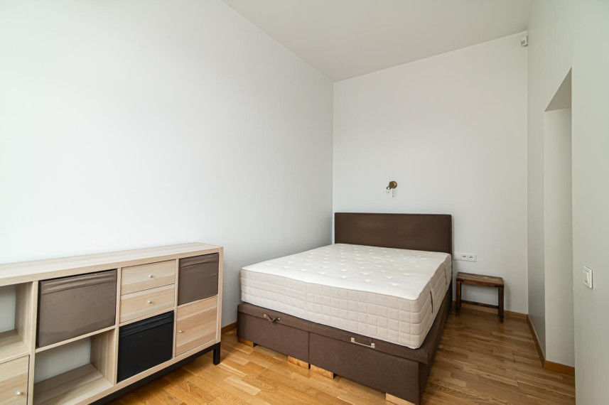 Parduodamas butas Užupio g., Užupis, Vilniaus m., Vilniaus m. sav., 115.00 m² ploto 4 kambariai 14