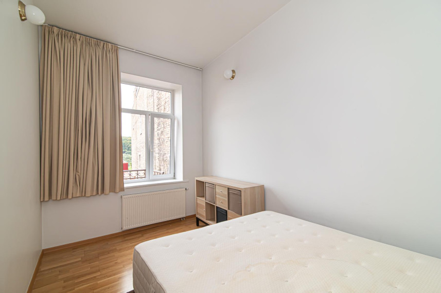 Parduodamas butas Užupio g., Užupis, Vilniaus m., Vilniaus m. sav., 115.00 m² ploto 4 kambariai 15