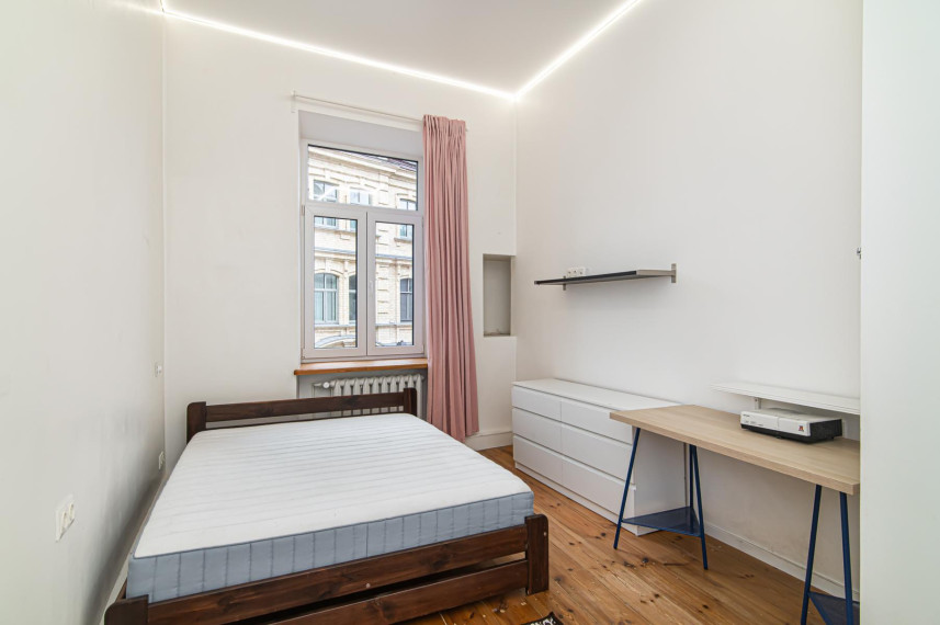 Parduodamas butas Užupio g., Užupis, Vilniaus m., Vilniaus m. sav., 115.00 m² ploto 4 kambariai 21