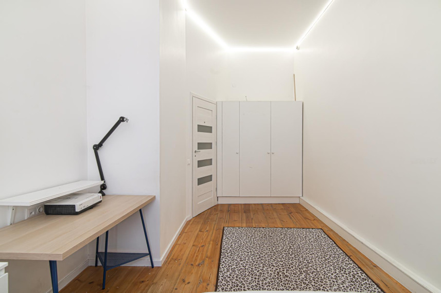 Parduodamas butas Užupio g., Užupis, Vilniaus m., Vilniaus m. sav., 115.00 m² ploto 4 kambariai 22