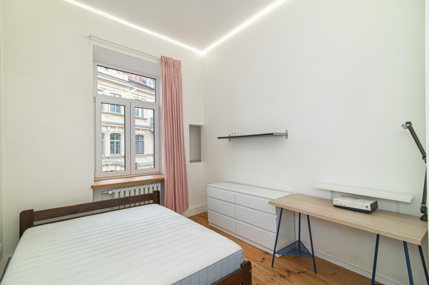 Parduodamas butas Užupio g., Užupis, Vilniaus m., Vilniaus m. sav., 115.00 m² ploto 4 kambariai 23