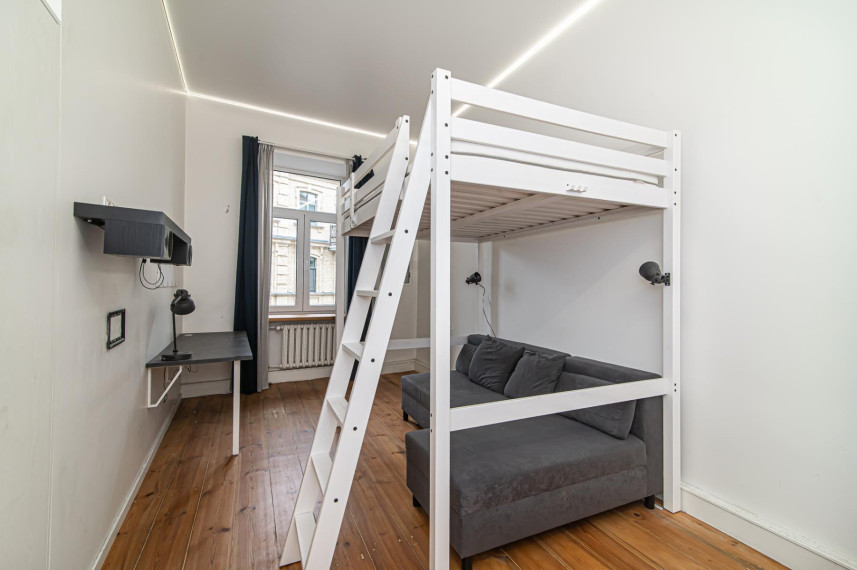 Parduodamas butas Užupio g., Užupis, Vilniaus m., Vilniaus m. sav., 115.00 m² ploto 4 kambariai 24