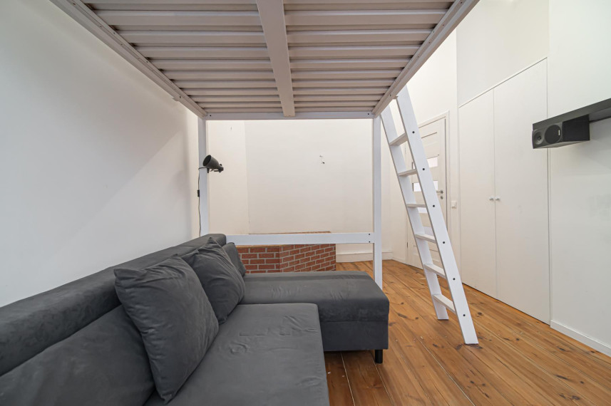 Parduodamas butas Užupio g., Užupis, Vilniaus m., Vilniaus m. sav., 115.00 m² ploto 4 kambariai 26