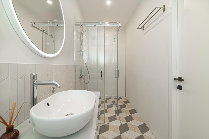 Parduodamas butas Užupio g., Užupis, Vilniaus m., Vilniaus m. sav., 115.00 m² ploto 4 kambariai 28
