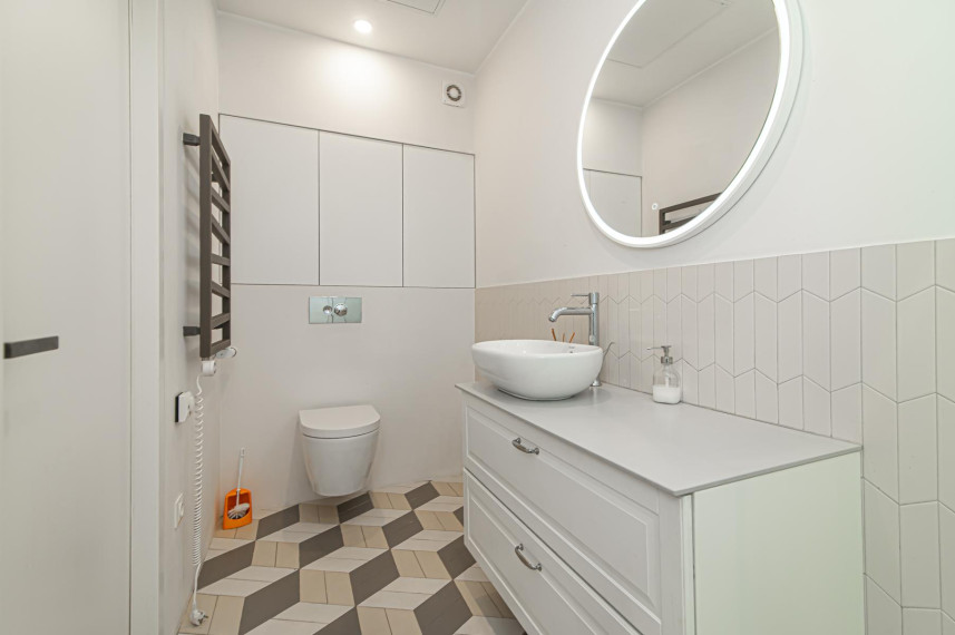 Parduodamas butas Užupio g., Užupis, Vilniaus m., Vilniaus m. sav., 115.00 m² ploto 4 kambariai 29