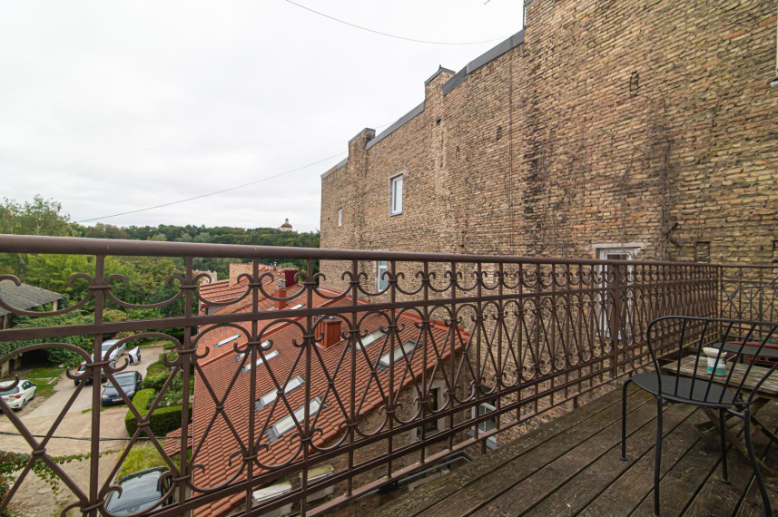 Parduodamas butas Užupio g., Užupis, Vilniaus m., Vilniaus m. sav., 115.00 m² ploto 4 kambariai 32