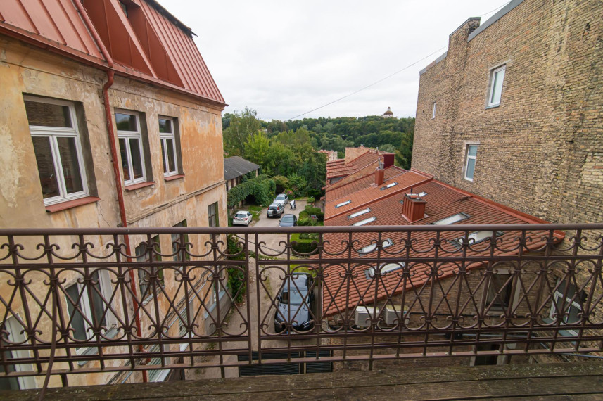 Parduodamas butas Užupio g., Užupis, Vilniaus m., Vilniaus m. sav., 115.00 m² ploto 4 kambariai 33