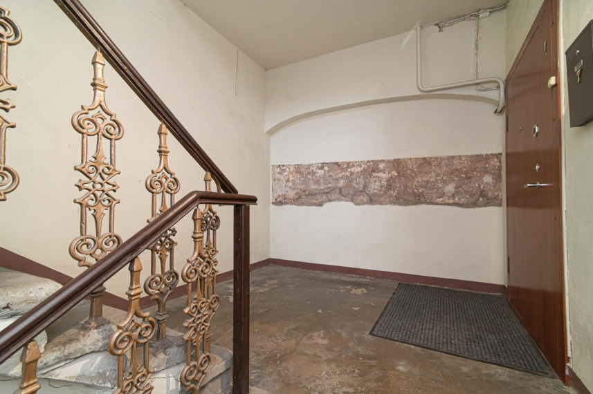 Parduodamas butas Užupio g., Užupis, Vilniaus m., Vilniaus m. sav., 115.00 m² ploto 4 kambariai 36