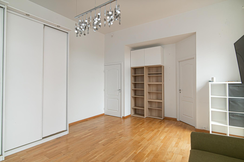 Parduodamas butas Užupio g., Užupis, Vilniaus m., Vilniaus m. sav., 115.00 m² ploto 4 kambariai 8