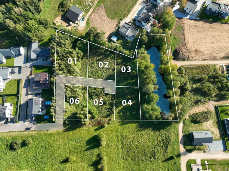 Parduodamas sklypas Žiburių g., Avižienių k., 120 a ploto 1