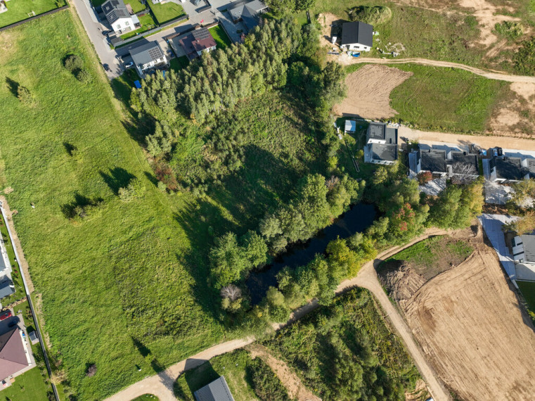 Parduodamas sklypas Žiburių g., Avižienių k., 120 a ploto 2