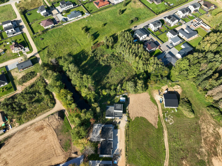 Parduodamas sklypas Žiburių g., Avižienių k., 120 a ploto 3