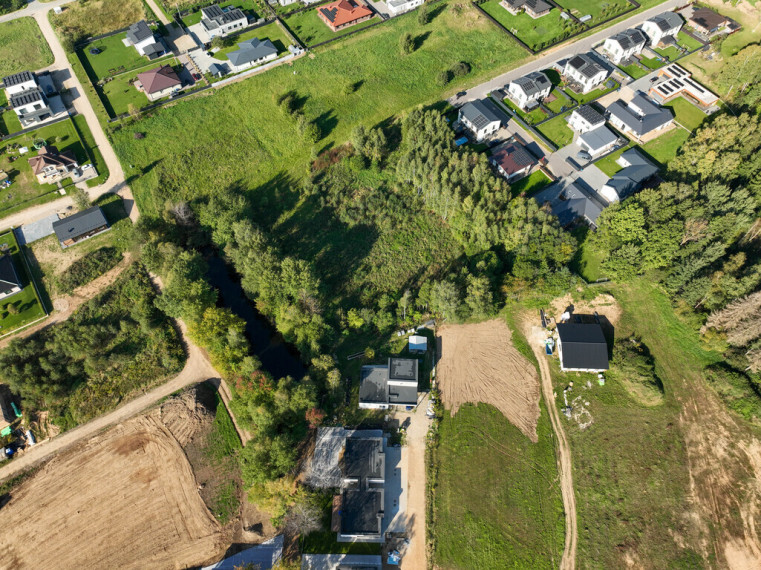 Parduodamas sklypas Žiburių g., Avižienių k., 120 a ploto 4