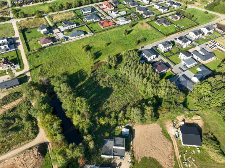 Parduodamas sklypas Žiburių g., Avižienių k., 120 a ploto 5