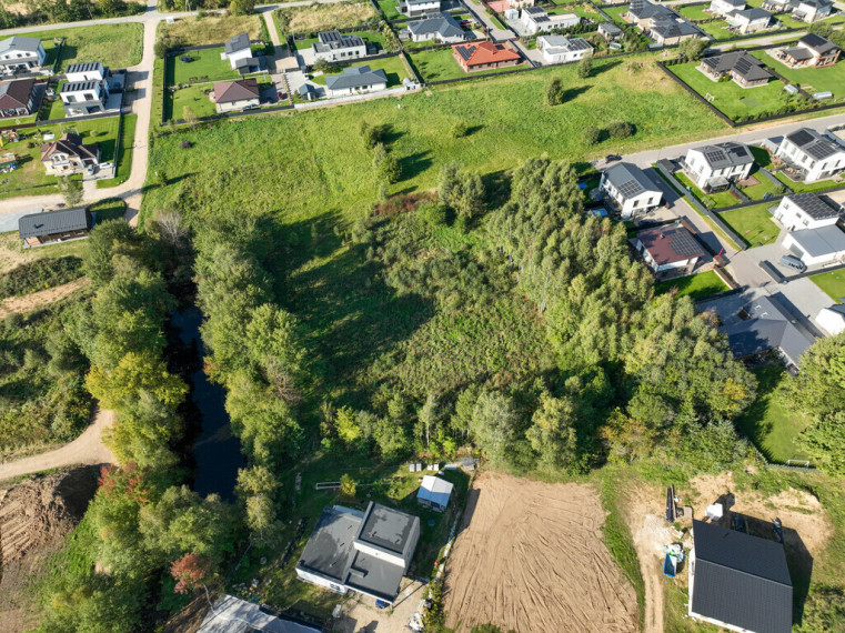 Parduodamas sklypas Žiburių g., Avižienių k., 120 a ploto 6